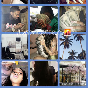 Meet your Posher, Kyla